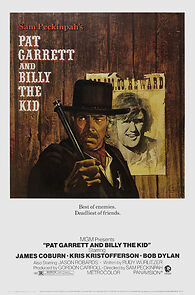 Watch Pat Garrett & Billy the Kid