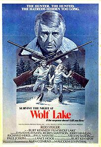 Watch Wolf Lake