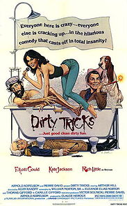 Watch Dirty Tricks