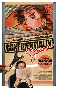 Watch Confidentially Yours