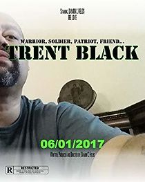 Watch Trent Black