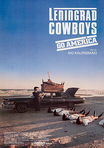 Watch Leningrad Cowboys Go America