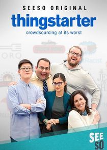 Watch Thingstarter