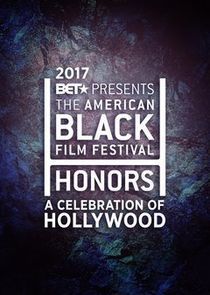 Watch American Black Film Festival Honors