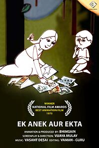 Watch Ek Anek Aur Ekta (Short 1974)