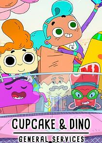 Watch Cupcake & Dino - General Services