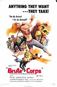 Watch Brute Corps