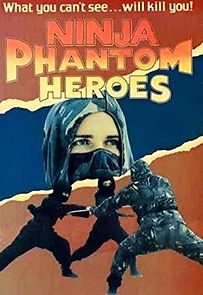 Watch Ninja Phantom Heroes