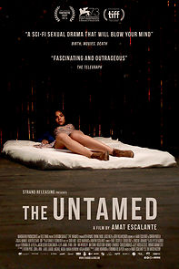 Watch The Untamed