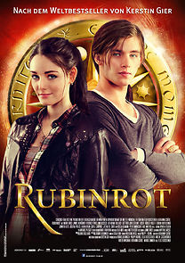 Watch rubinrot trilogy
