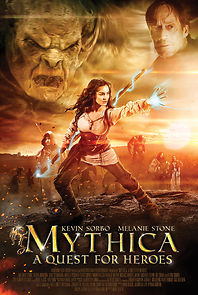 Watch The Ultimate Mythica Playlist