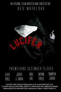 Watch Lucifer (Short 2013)