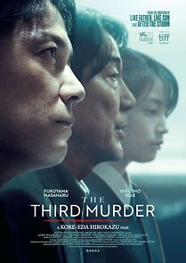 Watch The Third Murder
