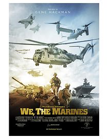 Watch We, the Marines (Short 2017)