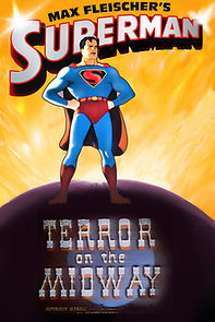 Watch Superman: Terror on the Midway (Short 1942)