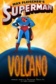 Watch Superman: Volcano (Short 1942)