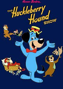 Watch The Huckleberry Hound Show