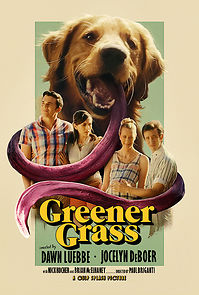 Watch Greener Grass (Short 2015)
