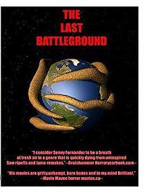 Watch The Last Battleground