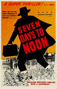 Watch Seven Days to Noon