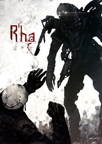 Watch R'ha (Short 2013)