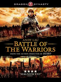 Watch Battle of the Warriors